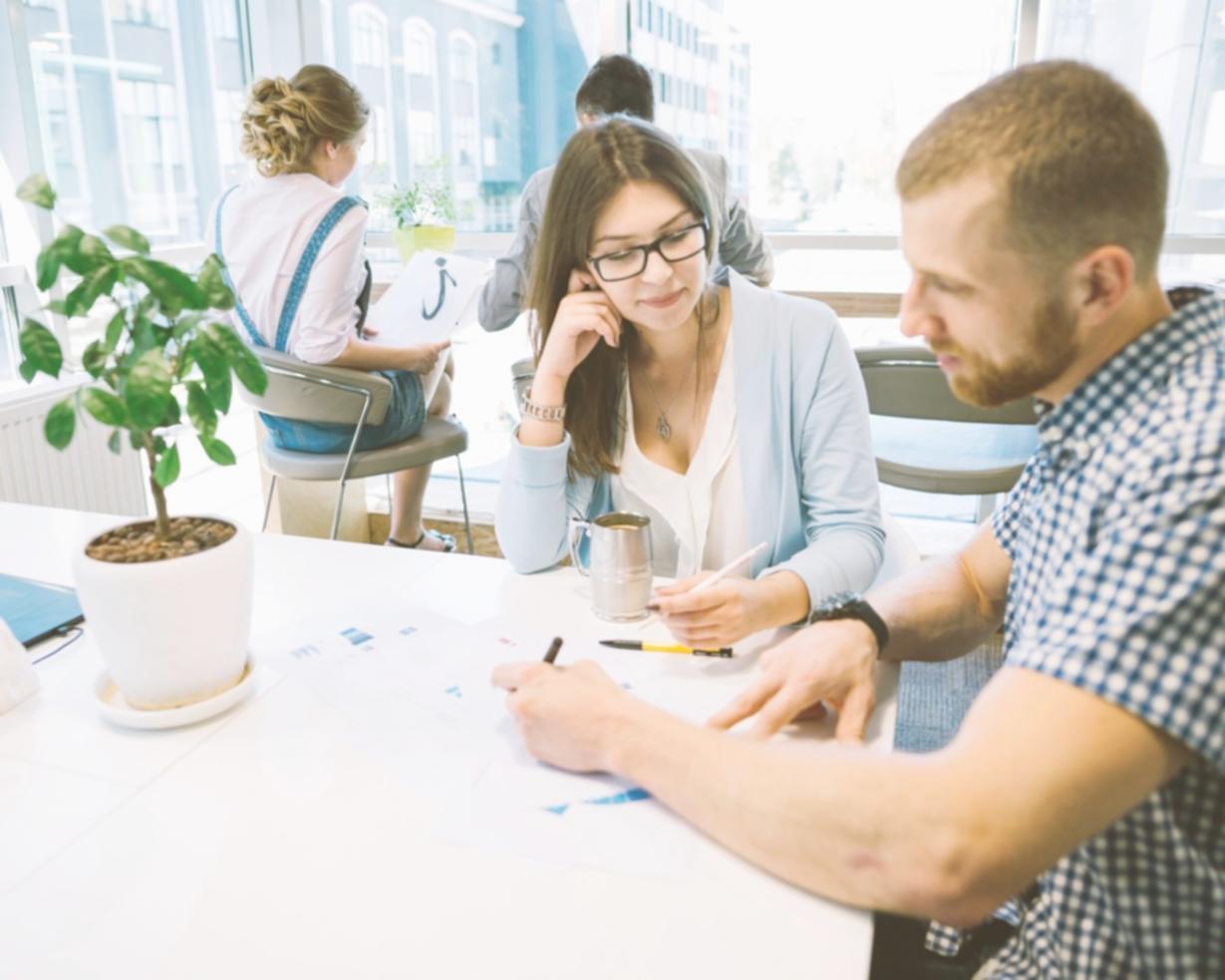 Sistema de organización de documentos fiscales por trimestres